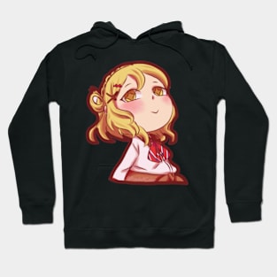 Mari (love live sunshine) Hoodie